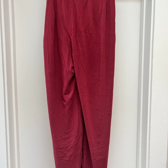 Free Label Reese Wrap Pants Size Small - Picture 6 of 8